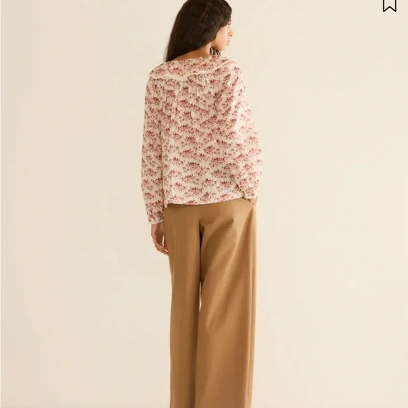 Doen JEAN TOP - Picture 4 of 5